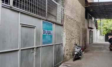 dijual ruko gudang kantor jl pada mulya angke kec