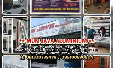 dijual ruko gudang kantor jl padmasusastro 104 surabaya