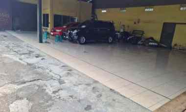 dijual ruko gudang kantor jl pahlawan