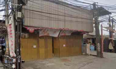 dijual ruko gudang kantor jl pahlawan revolusi aren