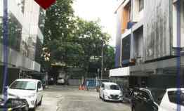 2 Ruko Gandeng, Komplek Ruko 141, jl Pangeran Jayakarta, Jakarta Pusat