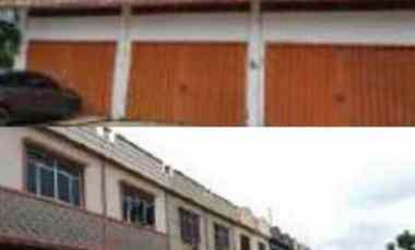 dijual ruko gudang kantor jl parumpa daya kec