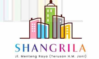 dijual ruko gudang kantor jl pasar merah menteng