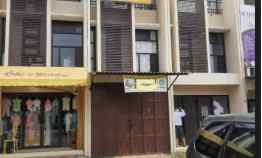 dijual ruko gudang kantor jl pasir putih kec