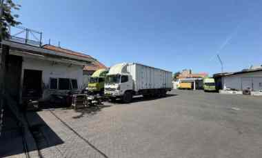 dijual ruko gudang kantor jl pecindilan
