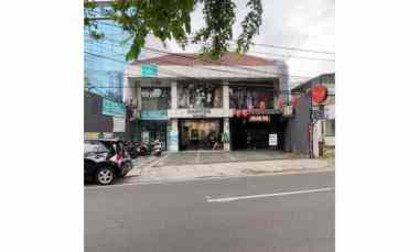 dijual ruko gudang kantor jl pejaten raya no 16a