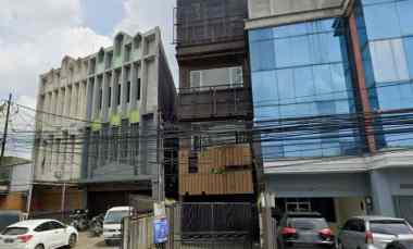 dijual ruko gudang kantor jl peta suka asih kec