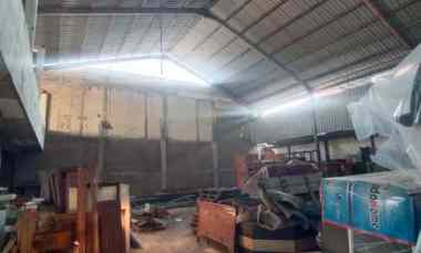 dijual ruko gudang kantor jl ploso timur