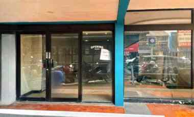 dijual ruko gudang kantor jl pondok indah raya