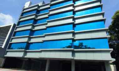 dijual ruko gudang kantor jl pondok pinang