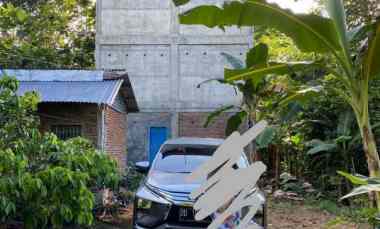 dijual ruko gudang kantor jl poros pinrang polewali