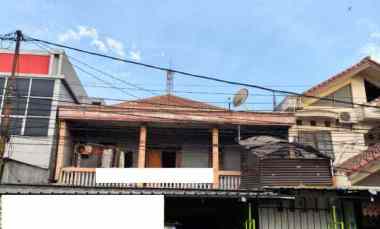 dijual ruko gudang kantor jl ra kartini bekasi timur