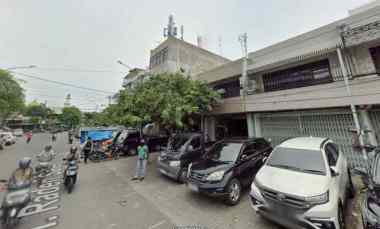 Ruko dan Gudang Langka SHGB Murni jl Raden Saleh Surabaya