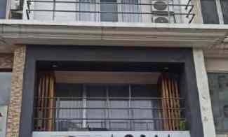 Dijual Ruko 5 Lantai Full Furnished di Radio dalam, Jakarta Selatan