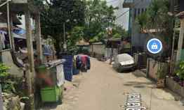 Komersial Dijual di Jl. Rajawali