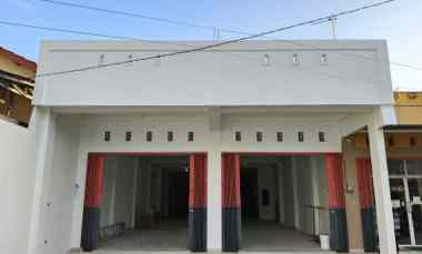 Tanpa Perantara Dijual Toko 2 Pintu Lokasi Strategis jl. Rajawali