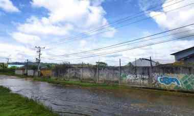 dijual ruko gudang kantor jl rawa indah sawagumu kec