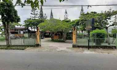 dijual ruko gudang kantor jl raya ahmad yani sayang