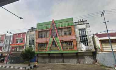 dijual ruko gudang kantor jl raya angkatan lorok