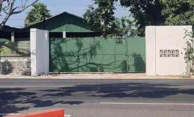 Jual Gudang dan Pabrik Pupuk Organik SHM di Tuban, Jawa Timur