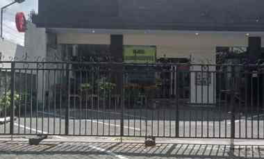 dijual ruko gudang kantor jl raya barata jaya