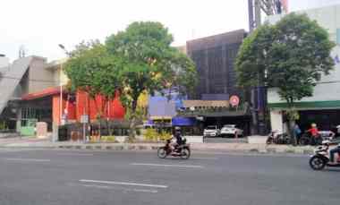 dijual ruko gudang kantor jl raya basuki rahmat