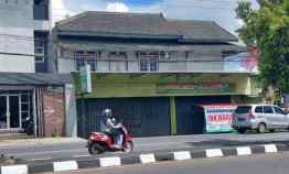 Dijual Ruko Murah Strategis dan Baru BU di jl Solo km 10,5 Yogyakarta