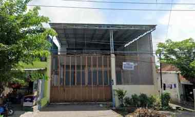 dijual ruko gudang kantor jl raya brigiend katamso