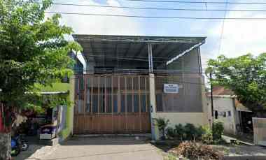 dijual ruko gudang kantor jl raya brigjend katamso