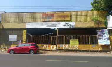 dijual ruko gudang kantor jl raya cibatu nagrak kec