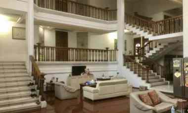 Rumah Usaha Komersial Prime Area jl Raya Darmo Surabaya Pusat