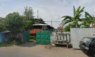 dijual ruko gudang kantor jl raya gudo pesanggrahan