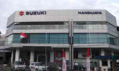 dijual ruko gudang kantor jl raya gunung sahari