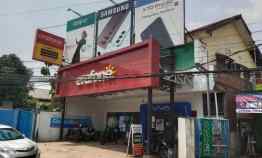 Ruko 2 Lantai Dijual Lokasi Sangat Strategis di Cibitung Kab, Bekasi