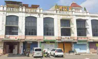 dijual ruko gudang kantor jl raya kalirungkut