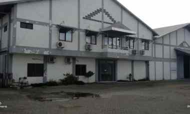 dijual ruko gudang kantor jl raya kandangan cerme