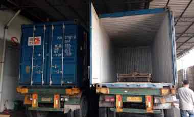 dijual ruko gudang kantor jl raya kebon agung