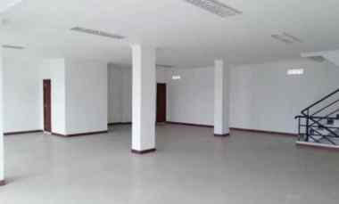 dijual ruko gudang kantor jl raya kebon jeruk