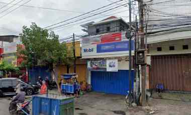 dijual ruko gudang kantor jl raya kedung doro