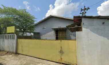 dijual ruko gudang kantor jl raya kembaran purwodadi