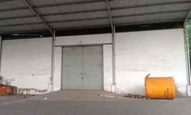 dijual ruko gudang kantor jl raya kenjeran