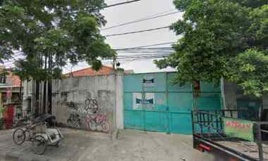 dijual ruko gudang kantor jl raya kenjeran gading