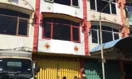 Ruko 3 Lantai di Jalan Raya Kenjeran Daerah Sutorejo Surabaya