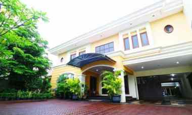 dijual ruko gudang kantor jl raya kertajaya indah