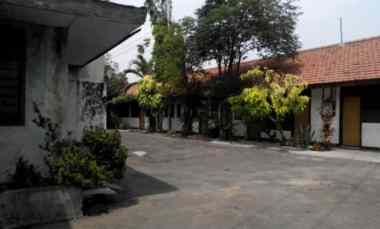 Jual Pabrik atau Gudang di Nol Jalan Raya Kletek Sidoarjo Shm