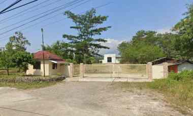 dijual ruko gudang kantor jl raya leuwigoong