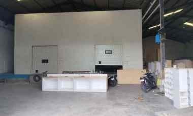 dijual ruko gudang kantor jl raya lingkar timur