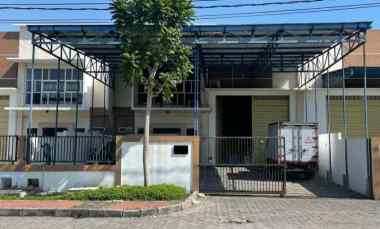 Komersial Dijual di Jl Raya Lingkar Timur