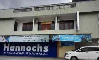 Komersial Dijual di Jl. Raya Manisrenggo Prambanan, Ngebasan, Tanjungsari, Kec. Manisrenggo, Kabupaten Klaten, Jawa Tengah 57485