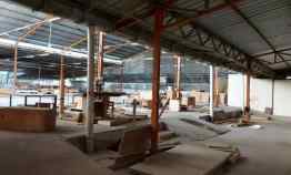 Investasi Pasti Untung Paling Murah Gudang SHM di Narogong Bekasi